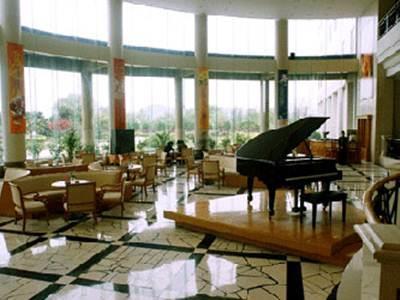 Ma'Anshan Nanhu Hotel מראה חיצוני תמונה